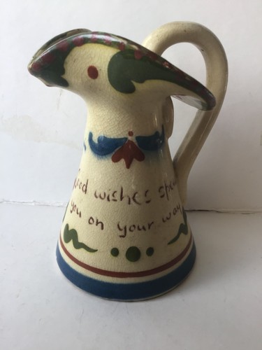 Vintage devon torquay motto - vintage,