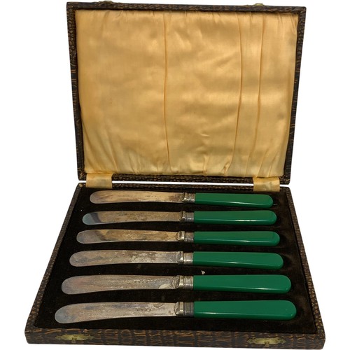 Vintage epns silver plate - silver,