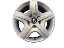 2006-2012 BENTLEY CONTINENTAL