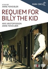 Requiem For Billy The Kid [DVD] [2006] - DVD  OQVG The Cheap Fast Free Post