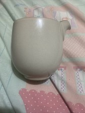 Denby Langley Creamer Jug