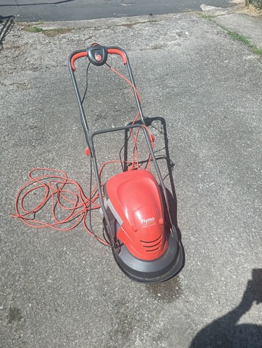 Flymo hover vac - 250, 25cm
