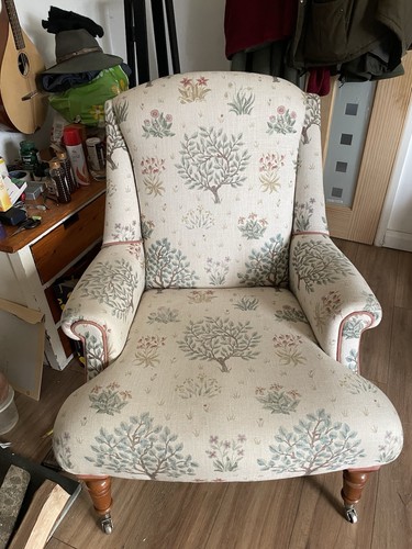 William morris one kind - of, a