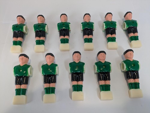 Table football player - table,