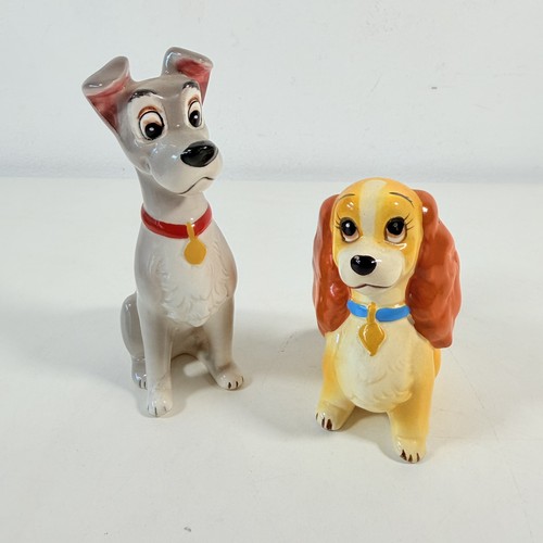 Pair vintage walt disney - pair,