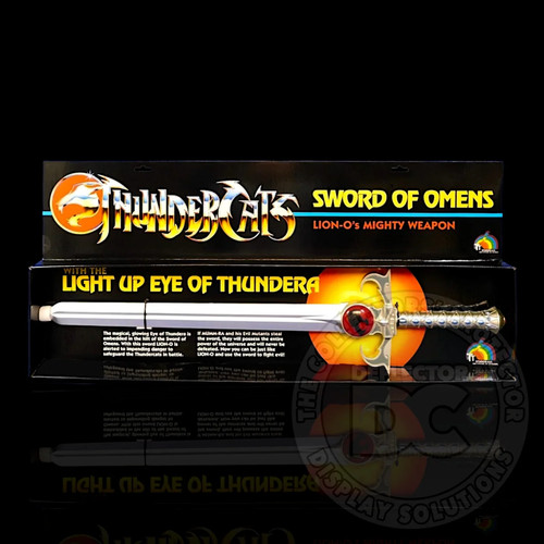 Deflector thundercats - dc®,