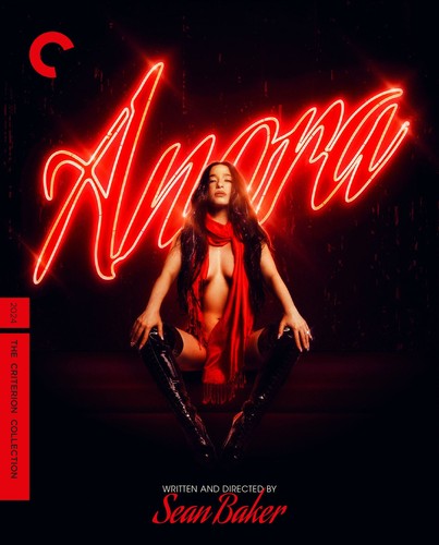 Anora the criterion - -,