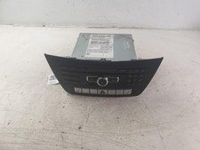 MERCEDES C CLASS STEREO MEDIA SAT NAV HEAD UNIT A2049001111 W204 2013