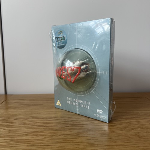 Blake deluxe complete - blake's,