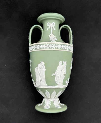 Rare wedgwood sage - sage, green