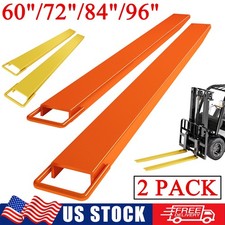 Pallet Fork Extensions 60''