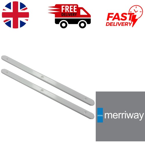 Pack white plastic drawer - white,
