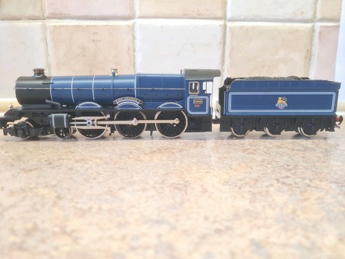 Hornby top link 737 gauge - r.737,