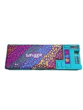 Smiggle Pencil Case Pop Up School Stationery