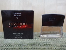 Eau De Toilette DEVOTION by