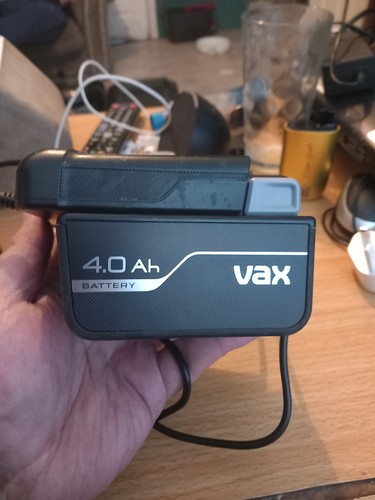 Vax onepwr 0ah - 4.0ah, &
