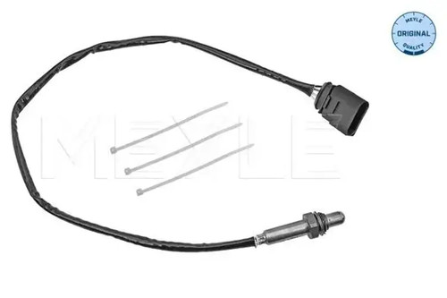 Lambda sensor before catalytic