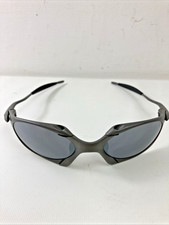 (RefJOH46) Smiths X Metal sports sunglasses grey frames