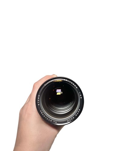 Vivitar auto zoom 105mm - auto,