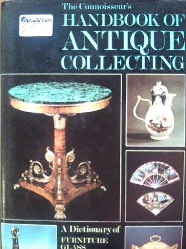 Handbook antique collecting - antique,