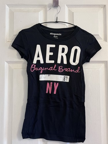 Aeropostale women top size - top,