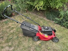 Mountfield RS 100 Petrol Lawn Mower Spares or Repair