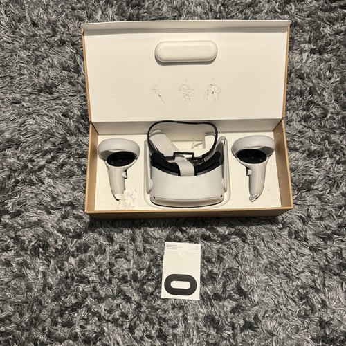 Oculus quest virtual reality - oculus,