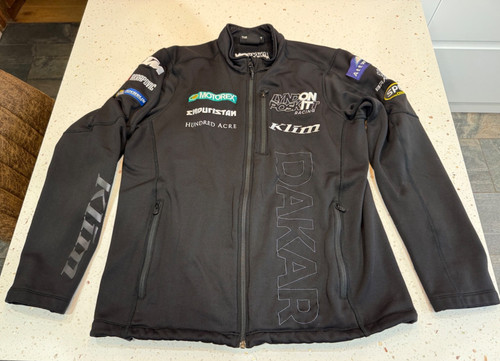 Klim inferno jacket ultra - jacket,