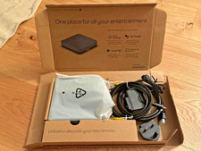 Talk Talk TV Box Plus