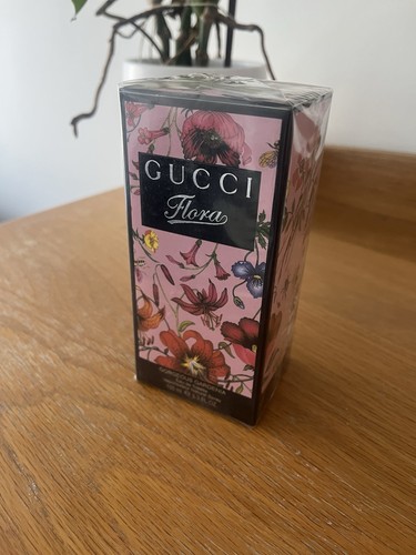 Gucci flora gorgeous gardenia - gucci,