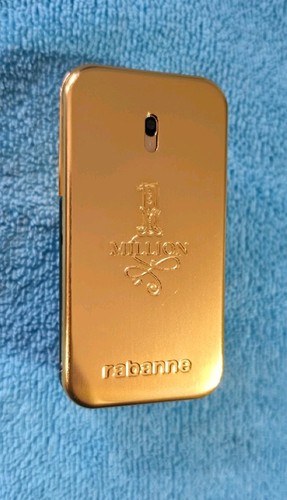 Genuine paco rabanne million - genuine,
