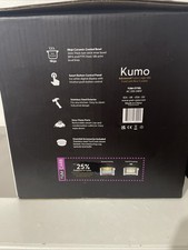 Rice Cooker 5.5 Cup  YUM ASIA