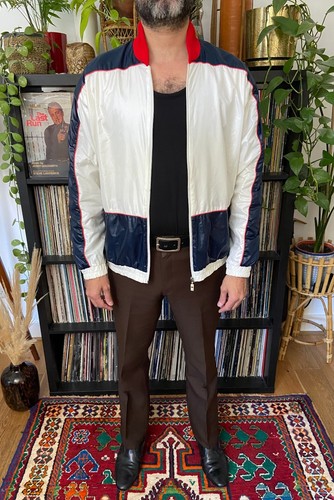 Vintage 1970s andrea - vintage,