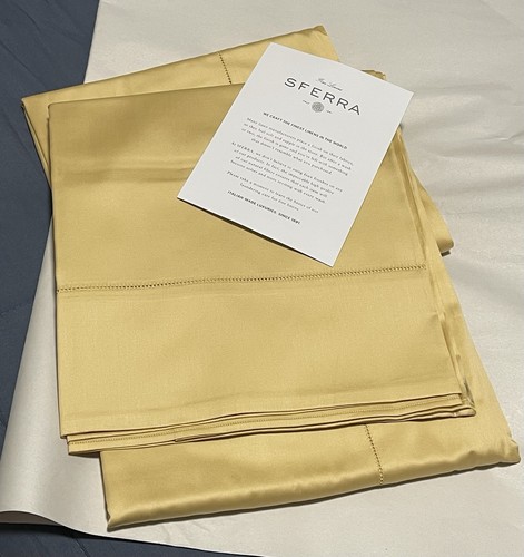 Sferra giotto full - full/queen, flat