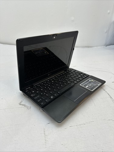Asus eee laptop swollen - eee, pc