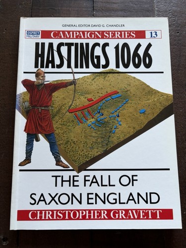 Osprey campaign hastings - campaign,