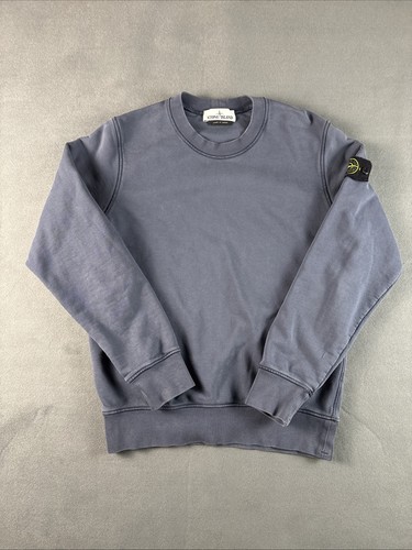 Stone island crewneck - stone,