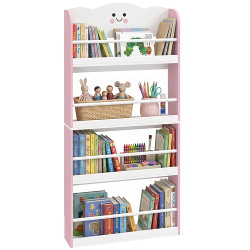 Aiyaplay kids bookshelf - aiyaplay,