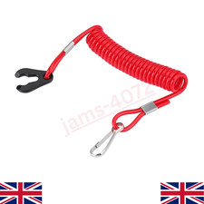 Boat Outboard Engine Cord