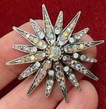 Vintage sparkling Aurora