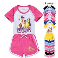 Girls UNICORN ACADEMY Print