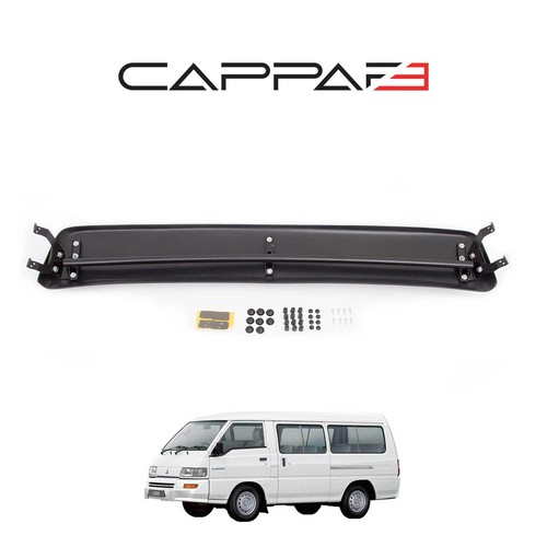 Cappafe mitsubishi l300 1990 - l300,