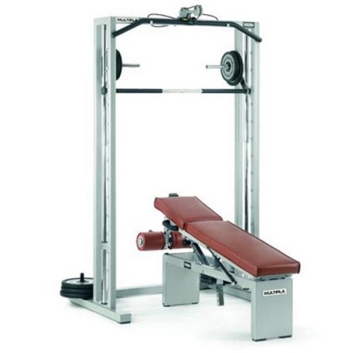 Technogym multipla home gym - multipla,