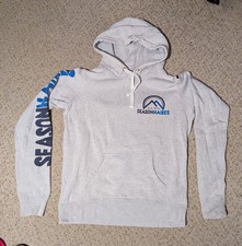 Jack Wills Seasonnaires Grey