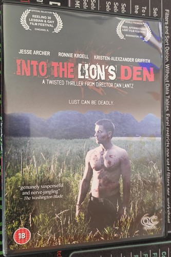 Pre owned dvd explicit - dvd, gay