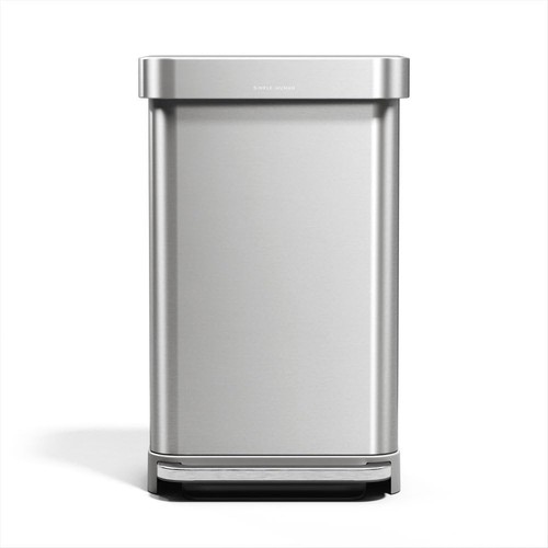 Simplehuman cw2080 45l - simplehuman,