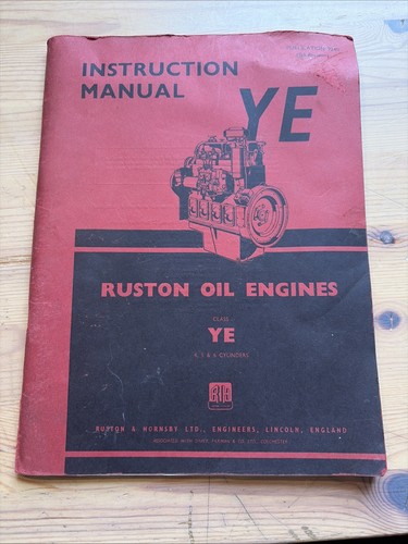 Vintage 1960s ruston - 1960s,