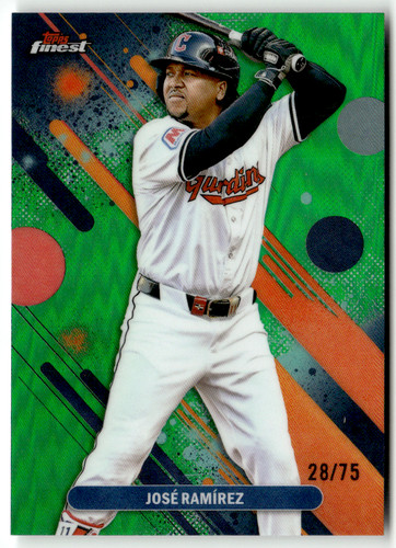 2025 topps finest baseball - 2025,