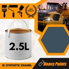 Land Rover Shire Blue LRC392