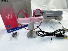 Sony NWD-W202 2GB MP3 Pink